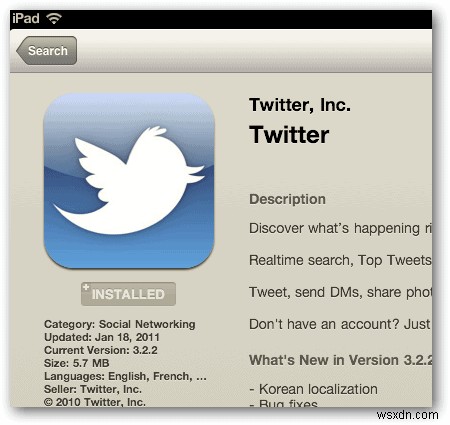 iPadで使える無料Twitterアプリ5選|公式アプリからTweetDeckまで徹底解説