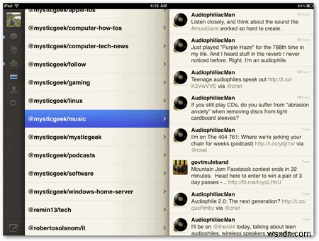 iPadで使える無料Twitterアプリ5選|公式アプリからTweetDeckまで徹底解説