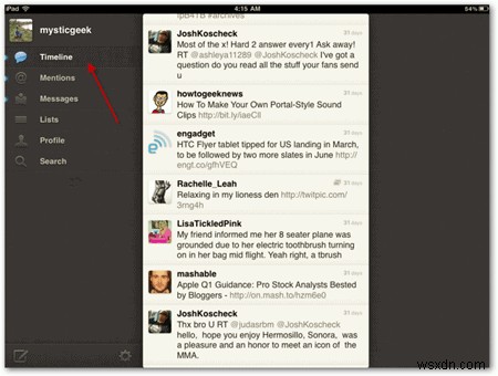 iPadで使える無料Twitterアプリ5選|公式アプリからTweetDeckまで徹底解説