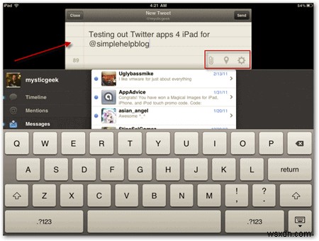 iPadで使える無料Twitterアプリ5選|公式アプリからTweetDeckまで徹底解説