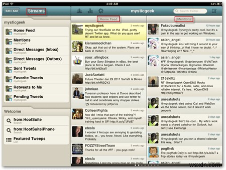 iPadで使える無料Twitterアプリ5選|公式アプリからTweetDeckまで徹底解説