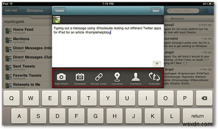 iPadで使える無料Twitterアプリ5選|公式アプリからTweetDeckまで徹底解説