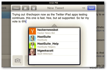 iPadで使える無料Twitterアプリ5選|公式アプリからTweetDeckまで徹底解説