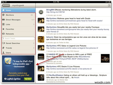 iPadで使える無料Twitterアプリ5選|公式アプリからTweetDeckまで徹底解説