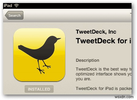 iPadで使える無料Twitterアプリ5選|公式アプリからTweetDeckまで徹底解説