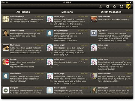 iPadで使える無料Twitterアプリ5選|公式アプリからTweetDeckまで徹底解説