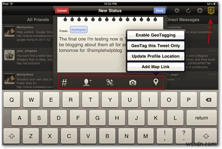 iPadで使える無料Twitterアプリ5選|公式アプリからTweetDeckまで徹底解説