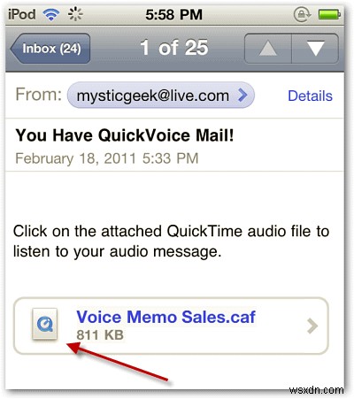 iPadに無料の音声録音アプリを追加する方法