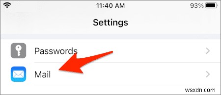 iPhone・iPadでHTMLメール署名を作成する方法|リンクや画像を含むカスタム署名の設定手順