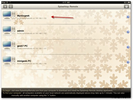 SplashtopでiPad・iPhoneからWindows PCをリモート操作する方法【設定手順を徹底解説】