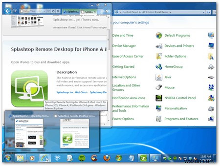 SplashtopでiPad・iPhoneからWindows PCをリモート操作する方法【設定手順を徹底解説】