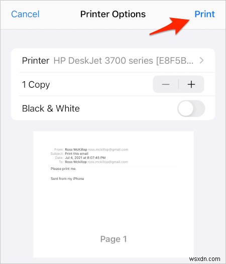 iPad・iPhone・iPod touchから印刷する方法|AirPrintなら追加アプリ不要で簡単印刷