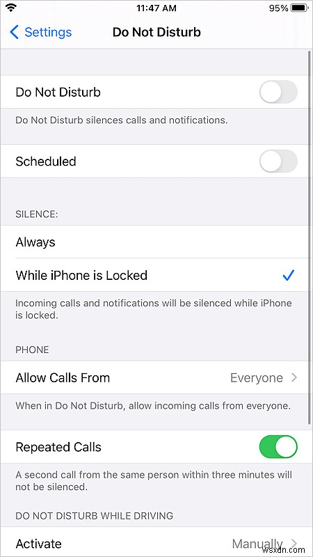 iPhone・iPadで通知音をオフにする方法|アプリ別の設定から一括ミュートまで徹底解説