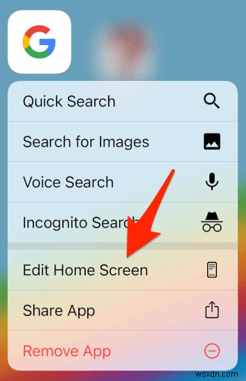 iPhone・iPad・iPod touchでアプリフォルダを作成して整理する方法