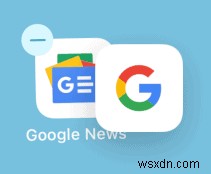 iPhone・iPad・iPod touchでアプリフォルダを作成して整理する方法