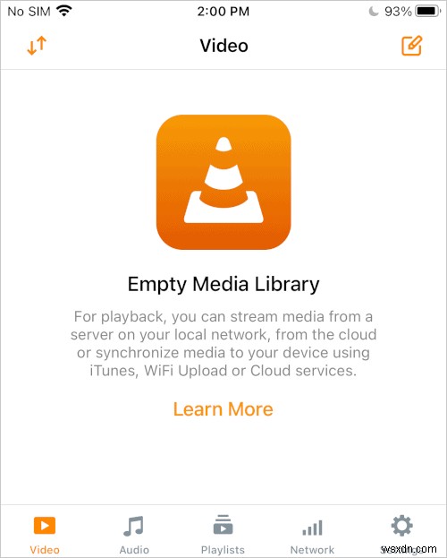 iPad・iPhoneでMKV、Xvid、DivX、WMV動画を視聴する方法【無料アプリVLC活用ガイド】