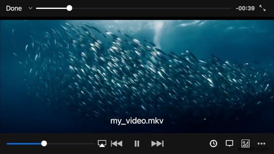 iPad・iPhoneでMKV、Xvid、DivX、WMV動画を視聴する方法【無料アプリVLC活用ガイド】