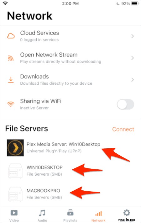 iPad・iPhoneでMKV、Xvid、DivX、WMV動画を視聴する方法【無料アプリVLC活用ガイド】