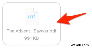 iPad・iPhoneの「Apple Books」でPDFを読む方法|Windows・Macからの追加手順を解説