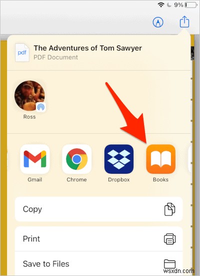 iPad・iPhoneの「Apple Books」でPDFを読む方法|Windows・Macからの追加手順を解説