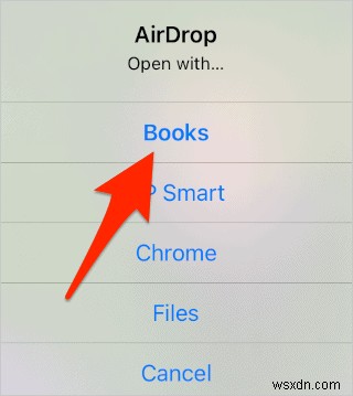 iPad・iPhoneの「Apple Books」でPDFを読む方法|Windows・Macからの追加手順を解説