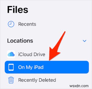 iPadのKeynoteにプレゼンテーションをインポートする方法【AirDrop・メール対応】