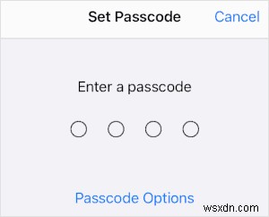 パスコードでiPadをロックする方法【初心者向け完全ガイド】