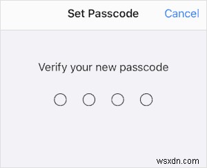 パスコードでiPadをロックする方法【初心者向け完全ガイド】