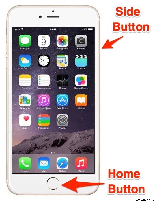 iPhone・iPad・iPod touchでスクリーンショットを撮る方法【機種別に解説】