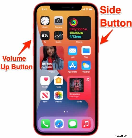 iPhone・iPad・iPod touchでスクリーンショットを撮る方法【機種別に解説】