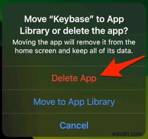 iPhone・iPad・iPod touchからアプリを削除する方法|完全削除とオフロードの違いも解説