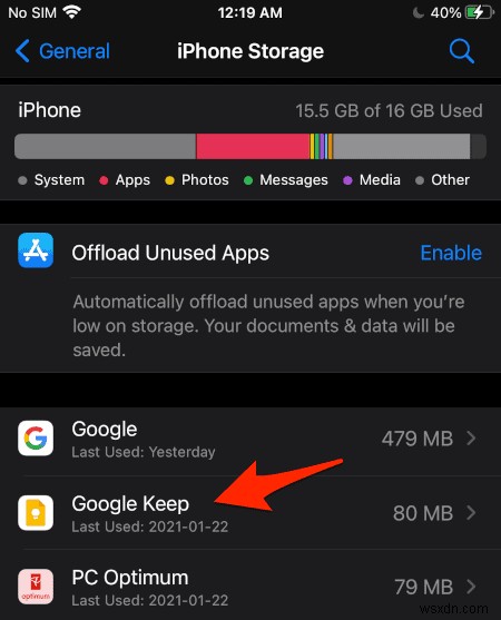 iPhone・iPad・iPod touchからアプリを削除する方法|完全削除とオフロードの違いも解説