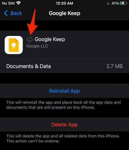 iPhone・iPad・iPod touchからアプリを削除する方法|完全削除とオフロードの違いも解説