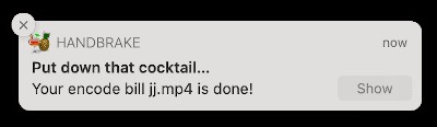 MacでHandBrakeを使って動画をiPhone・iPad用に変換する方法【完全無料】