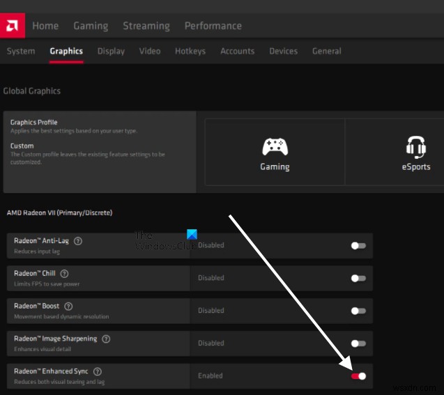 PCでゲームをプレイするとAMDドライバーがクラッシュし続ける原因と対処法