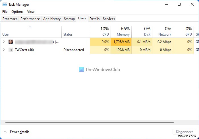 Windows 11/10でサインイン中のすべてのユーザーを確認する3つの方法