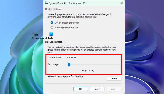 【Windows 11/10】ファイルを削除してもハードディスクが満杯のままになる原因と7つの解決策