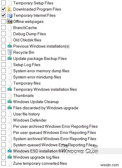 【Windows 11/10】ファイルを削除してもハードディスクが満杯のままになる原因と7つの解決策