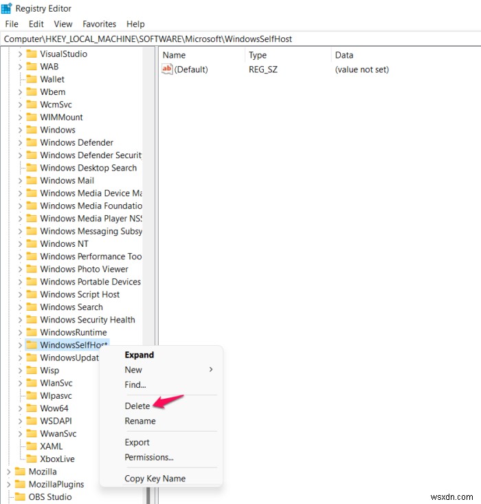Windows Insiderビルドのアップグレード中に発生するエラーコード0x0の対処法