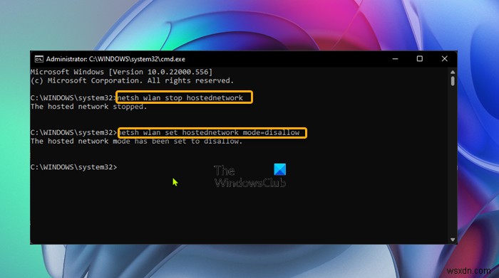 Microsoft Wi-Fi Direct仮想アダプターを無効化・削除する3つの方法【Windows 11/10】