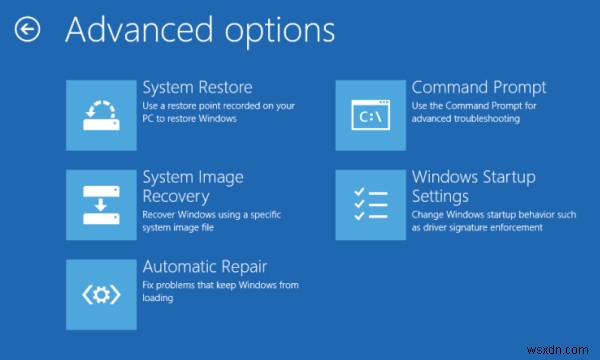 Windows 11/10で「このPCをリセット」が機能しない・完了しないときの対処法
