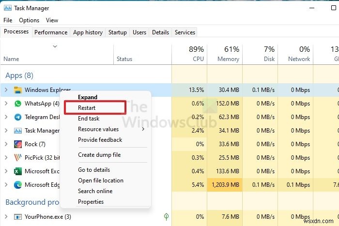 Windows 11/10でWi-Fiアイコンがグレー表示になる原因と対処法