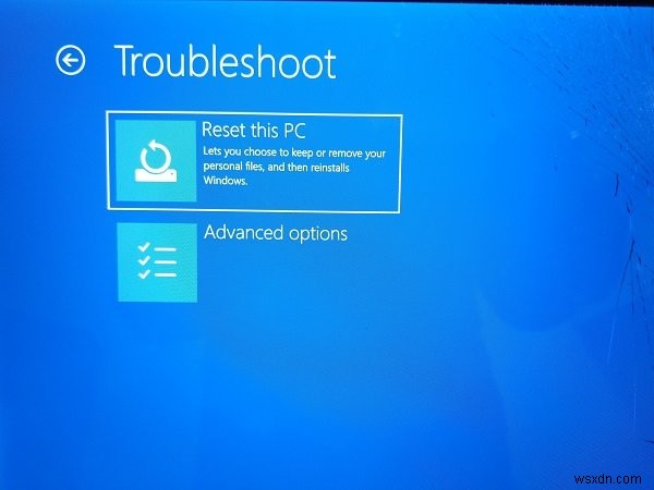 インストールメディアを使ってデータを失わずにWindows 11/10を修復・起動する方法