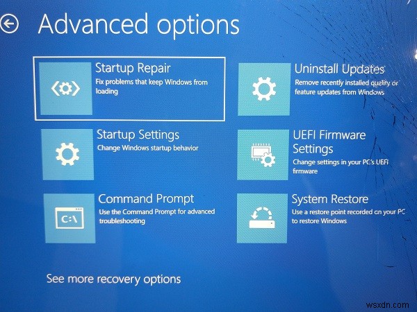インストールメディアを使ってデータを失わずにWindows 11/10を修復・起動する方法
