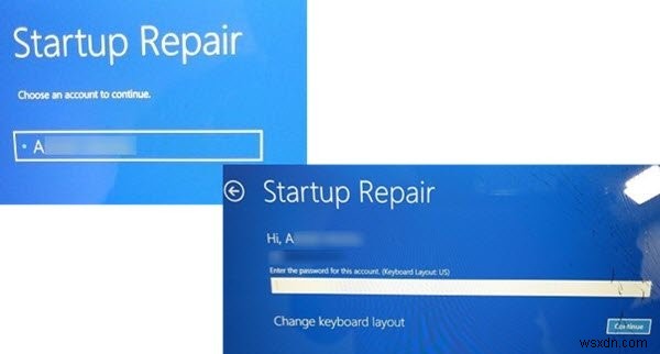 インストールメディアを使ってデータを失わずにWindows 11/10を修復・起動する方法