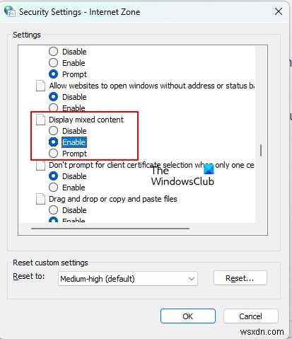 Microsoft Edgeで「このページに安全に接続できません」エラーを修正する7つの方法