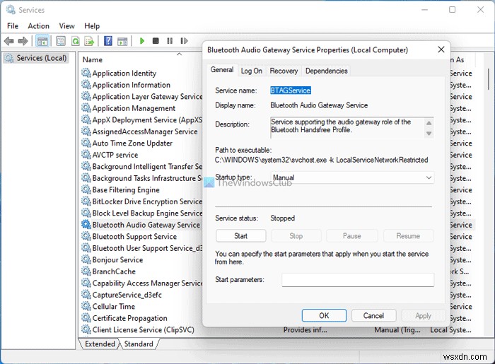 Windows 11/10でエラーコード0x800704ecが表示されたときの対処法まとめ