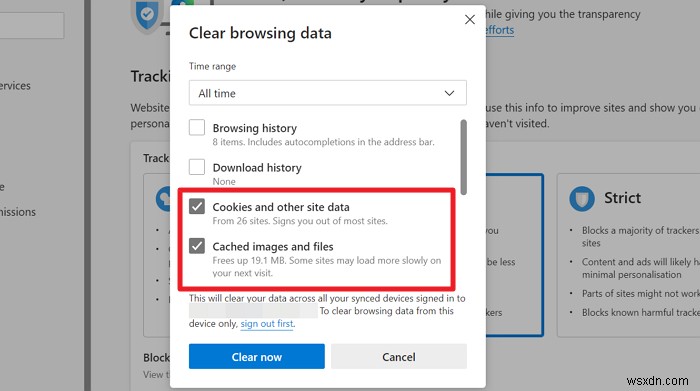 【解決策】Microsoft EdgeでWebページやテキストが正しく表示されないときの対処法8選