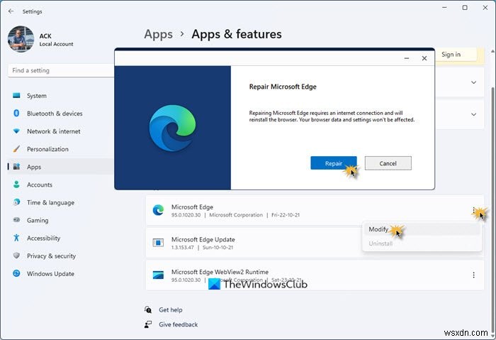 【解決策】Microsoft EdgeでWebページやテキストが正しく表示されないときの対処法8選