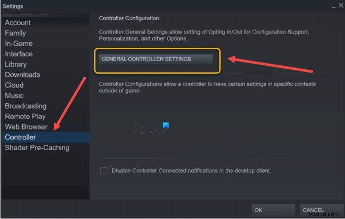 PS5コントローラーをBluetoothなしでPCに接続する方法(有線・USB接続)